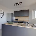 Appartement Modern 2 Bedroom Apartment, Valley Views Karp1-4