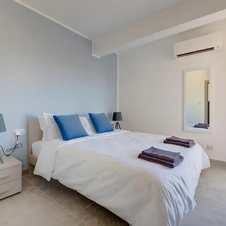 Modern 2 Bedroom Apartment, Valley Views Karp1-4 Appartement *