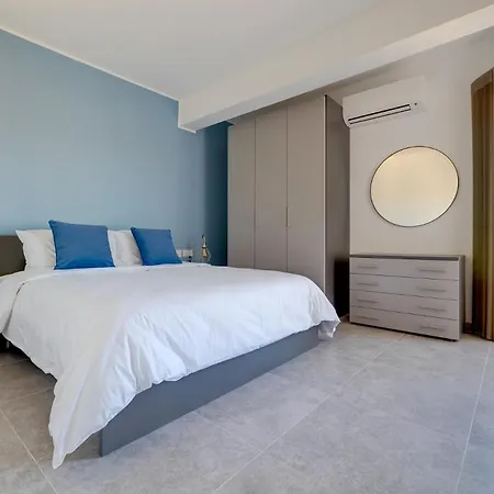 Modern 2 Bedroom Apartment, Valley Views Karp1-4 شقة San Ġwann