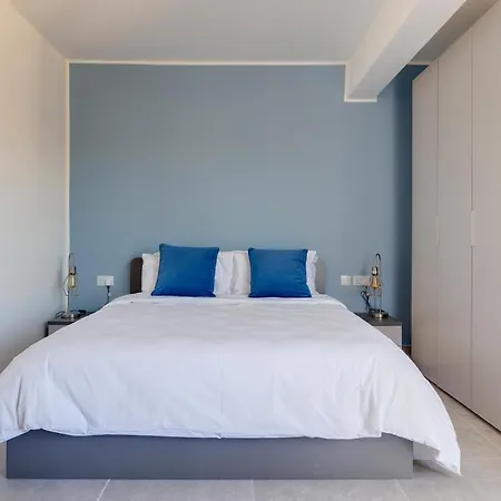 Modern 2 Bedroom Apartment, Valley Views Karp1-4 San Ġwann