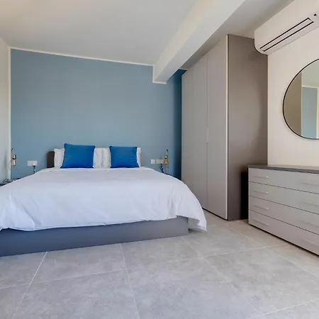 Modern 2 Bedroom Apartment, Valley Views Karp1-4 *
