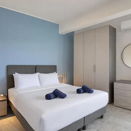 Modern 2 Bedroom Apartment, Valley Views Karp1-4 *