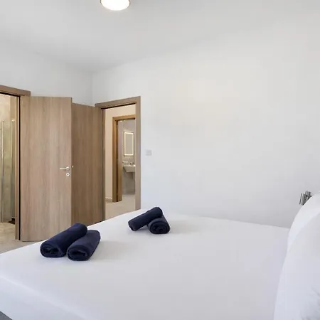 Modern 2 Bedroom Apartment, Valley Views Karp1-4 San Ġwann