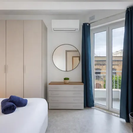 Modern 2 Bedroom Apartment, Valley Views Karp1-4 شقة *