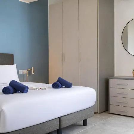 شقة Modern 2 Bedroom Apartment, Valley Views Karp1-4 *