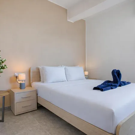 Modern 2 Bedroom Apartment, Valley Views Karp1-4 شقة San Ġwann