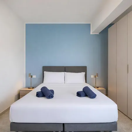 Modern 2 Bedroom Apartment, Valley Views Karp1-4 San Ġwann