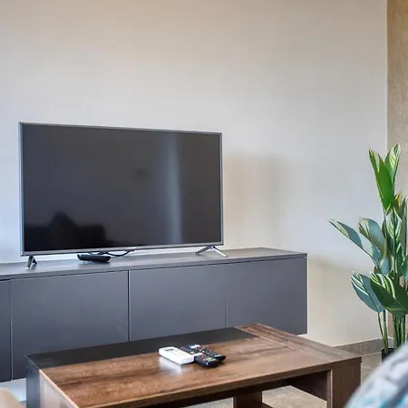 Modern 2 Bedroom Apartment, Valley Views Karp1-4 شقة San Ġwann