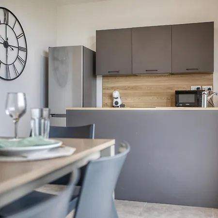 شقة Modern 2 Bedroom Apartment, Valley Views Karp1-4 San Ġwann