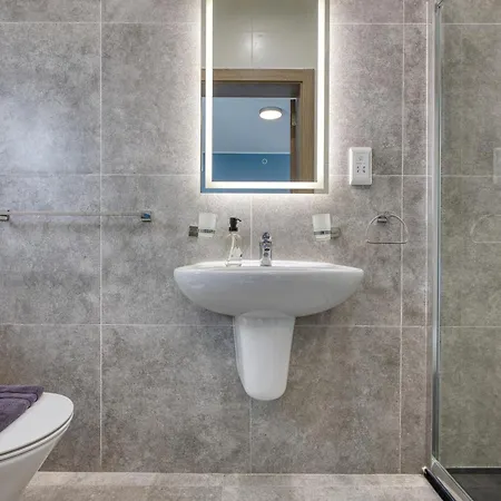 Modern 2 Bedroom Apartment, Valley Views Karp1-4 San Ġwann