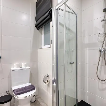 شقة Modern 2 Bedroom Apartment, Valley Views Karp1-4 *