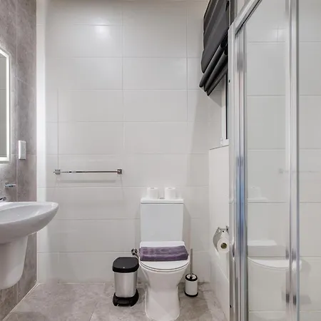 Modern 2 Bedroom Apartment, Valley Views Karp1-4 * San Ġwann