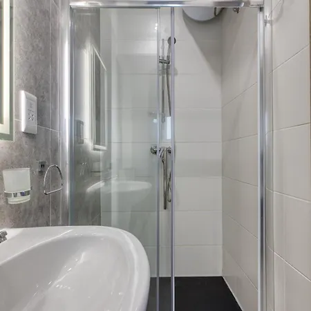 شقة Modern 2 Bedroom Apartment, Valley Views Karp1-4 San Ġwann
